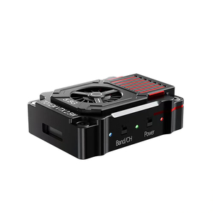 TOTEM 5.8G 2.5W VTX เครื่องส่งสัญญาณวิดีโอ 25mW-2500mW ปรับได้ <span class=keywords><strong>IRC</strong></span> Tramp 2-8S สำหรับ FPV ปีกตรึง - Product Image 3