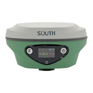 เซาท์อัลป์ส1/2 RTK GNSS |   การสำรวจด้วยเลเซอร์และการวางตำแหน่งด้วยเทคโนโลยี AR - Product Image 2