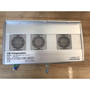 Controlador de Accionamiento de 3 Ejes Original XSEL-QX4-NNN3515-DV-E-EEE-0-3 XSEL-QX4-NNN3515-DV-E-EEE-0-3 XSEL-QX4-NNN3515-DV-E-EEE-0-3 - Product Image 3