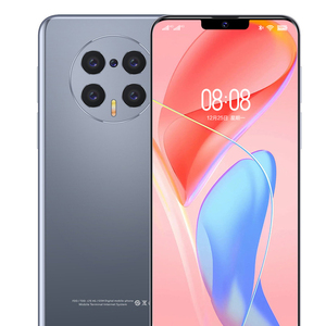 Teléfono Inteligente Versión Global <span class=keywords><strong>de</strong></span> Alto Rendimiento Más Vendido, 16+512G, Procesador Octa Core, Pantalla HD, Sistema Operativo en Inglés - Product Image 1