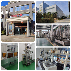 อาหารเสริมสุขภาพ กลีเซโรฟอสเฟต 50% 99% ผงอัลฟา-จีพีซี อัลฟา จีพีซี - Product Image 4