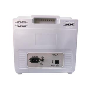 ओम गंध पशु चिकित्सा उपकरण 6 पैरामीटर कारखाने मूल्य की निगरानी करें - Product Image 4