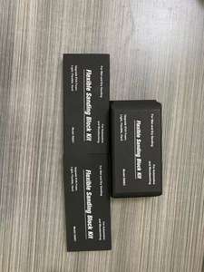 Kit di blocchi abrasivi con set di carta vetrata adatti <span class=keywords><strong>per</strong></span> <span class=keywords><strong>carrozzeria</strong></span> e lavorazione del legno - Product Image 6