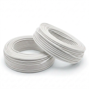 1007 Electrical Wire 22AWG PVC <strong>Insation</strong> - Product Image 2