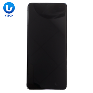 Màn Hình Lcd Điện Thoại Di Động Siêu Nhỏ S21, Màn Hình Phẳng Cho Samsung S21 Ultra <span class=keywords><strong>2d</strong></span>, Bộ Số Hóa Màn Hình Lcd Cho Samsung Galaxy S20 S21 Ultra - Product Image 6