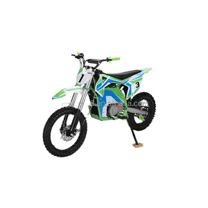 60v20a2000w điện núi Motocross xe đạp để bán với giá rẻ