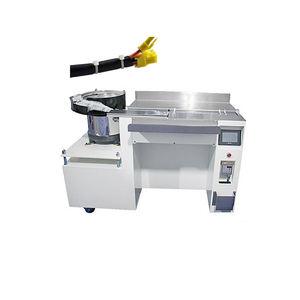 เครื่องมัดสายไนลอนสายรัดอัตโนมัติขนาด100มม. - Product Image 2