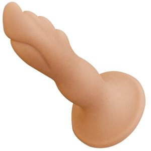 Adatto per giocattoli anali e massaggio rettale, dildo gigante in silicone unisex per adulti, <span class=keywords><strong>plug</strong></span> <span class=keywords><strong>anale</strong></span>. - Product Image 6