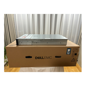 Serveur rack 2U PowerEdge R740 d'origine, neuf, équipé d'un processeur Xeon, d'une alimentation 495W et de mémoire, neuf d'origine. - Product Image 6