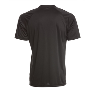 2025 Personalizado al por mayor MMA Fit Mangas cortas Alta calidad Venta caliente personalizado hecho nueva llegada protectores de erupción - Product Image 3