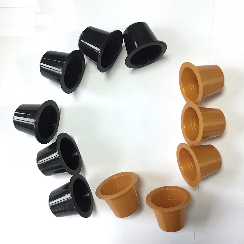 Martello многоразовые dolce gusto пустые k-cup кофейные капсулы