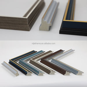 Offre Spéciale de moulage de cadre <span class=keywords><strong>photo</strong></span> PS en matière première de <span class=keywords><strong>bonne</strong></span> qualité en Chine - Product Image 3