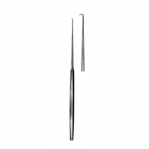 เครื่องมือถ่างแผลแบบละเอียด COTTLE 160 มม. รุ่น Dura และเครื่องมือถ่างผิวหนัง โดย GRAYROCKS ENTERPRISES ผลิตในประเทศปากีสถาน - Product Image 2