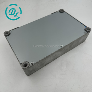 Contrôleur d'excavatrice KHR48006, remplacement de l'ECU pour CX210C CX220C, module de commande robuste pour moteur Tier 3 KHR48007 - Product Image 5