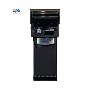 Hight an ninh itl nv200 hóa đơn chấp nhận 500 1000 tiền mặt chấp nhận tiền giấy hóa đơn validator nhà máy giá rẻ Giá bán - Product Image 4