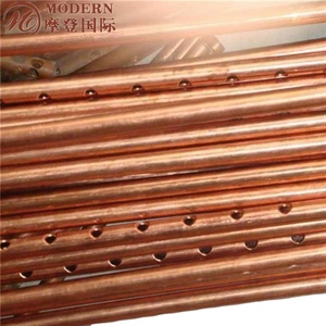 Tuyau en cuivre <span class=keywords><strong>Inaba</strong></span> Denko - Product Image 2