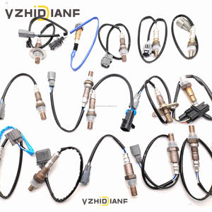 Capteur d'oxygène O2 en gros d'usine 89465B1020 89465-B1020 pour <span class=keywords><strong>Daihatsu</strong></span> <span class=keywords><strong>Sirion</strong></span> <span class=keywords><strong>2006</strong></span> 1.3 essence - Product Image 6