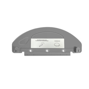 Support de serpillière électrique Ecovacs T8 AIVI N8Pro, accessoire de balayeuse domestique en plastique durable - Product Image 2