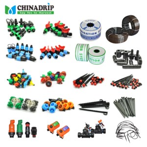 Accesorios/Conectores/Acoplamientos para Cintas <span class=keywords><strong>de</strong></span> Riego por <span class=keywords><strong>Goteo</strong></span>, <span class=keywords><strong>Equipo</strong></span> <span class=keywords><strong>de</strong></span> Riego por <span class=keywords><strong>Goteo</strong></span> - Product Image 6