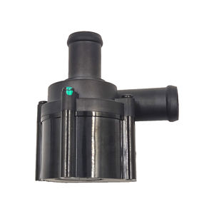 Новая вспомогательная водяная помпа двигателя OEM 059121012B для VW Touareg, Audi A4/A5/A6/Q5/Q7 Avant Quattro, Cayenne, Macan. Гарантия 12 месяцев. - Product Image 1