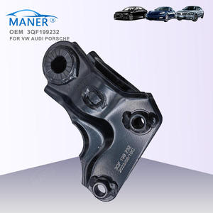 บูชปีกนกช่วงล่างรถยนต์ MANER 3QF199232 3QF199232D สำหรับรถยนต์ Volkswagen ATLAS ปี 2017- - Product Image 2