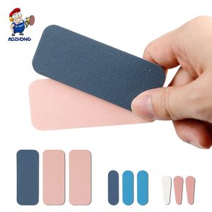 Lima <span class=keywords><strong>de</strong></span> <span class=keywords><strong>Uñas</strong></span> Profesional <span class=keywords><strong>de</strong></span> Doble Cara 100/180 Grit, Lima <span class=keywords><strong>de</strong></span> Esmeril <span class=keywords><strong>para</strong></span> Manicura y Pedicura, Herramienta <span class=keywords><strong>de</strong></span> Grado Profesional <span class=keywords><strong>para</strong></span> Salón, Acrílico y Gel, Venta al por Mayor - Product Image 3