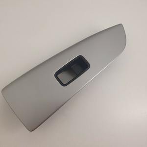 แผงปิดสวิตช์กระจกไฟฟ้าสำหรับรถยนต์โตโยต้า ปราโด (74231-60490) จากโรงงานโดยตรง - Product Image 2