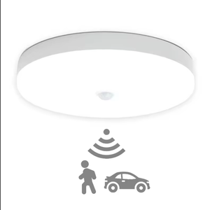 Đèn Nhà thông minh/thông minh PIR cảm biến chiếu sáng LED đèn trần, cảm biến chuyển động ánh sáng LED đèn trần, thông minh trần ánh sáng - Product Image 1