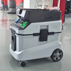 Aspiratori di Polvere Portatili: Strumenti Essenziali per una Gestione Efficiente della Polvere nella Lavorazione del Legno - Product Image 4
