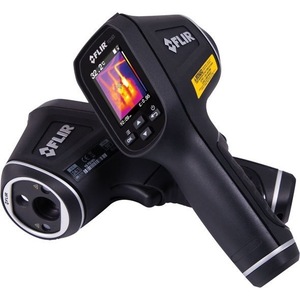 Caméra thermique infrarouge Flir E75, système d'imagerie haute performance pour l'évitement d'obstacles - Product Image 4