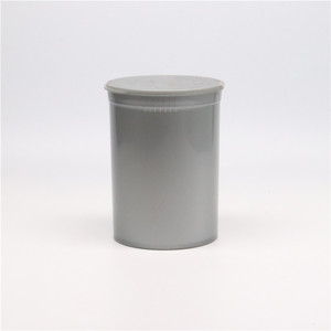 Envases médicos de plástico MAYSURE de 110ml, cápsulas de <span class=keywords><strong>farmacia</strong></span>, viales de pastillas con tapa redonda a prueba de niños - Product Image 2