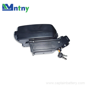 Bateria Recarregável de Lítio de Estado Sólido CNNTNY 36V 8.8Ah para Bicicleta - 1000 Ciclos, Garantia de 2 Anos - Product Image 4