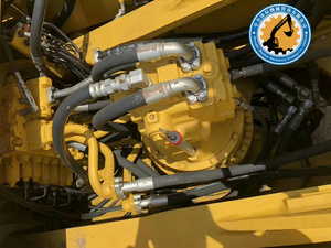 Maquinaria de Construcción Komatsu PC450-7 de Segunda Mano Robusta, Ideal para Grandes Proyectos de Movimiento de Tierras - Product Image 4