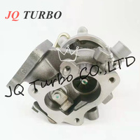 Turbocharger CT9 1720164190 17201-64190 untuk EP82 1996-4EFTE 4E-FTE 1.3L Supercharger Mobil