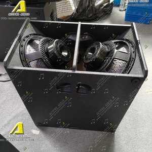 Loa Line Array T24N 2 đường tiếng, loa toàn dải kép 12 inch, hệ thống âm thanh chuyên nghiệp B30 - Product Image 3