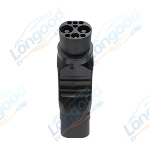 Nouvel adaptateur Dongguan Longood 2026 CCS2 vers GBT, chargeur rapide CCS2, connecteur EV pour Xpeng JAC NIO BYD - Product Image 3