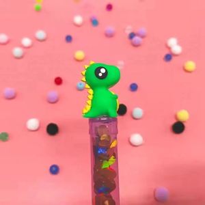 TOYSRUNNER Princess Beauty DIY Imaginary World Pen Creator Studio Jouets en plastique colorés pour enfants Cadeau éducatif pour filles - Product Image 6