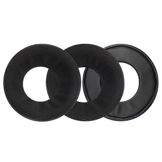 Replacement Earpads Cushion for GRADO SR80 SR60 SR125 SR225 GS1000 SR80I Earmuffs Headphone Accessories