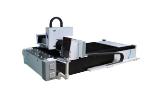 1530 Fiber Laser <b>Cutting</b> <b>Machine</b> for Carbon Steel Stainless Aluminum Manufacturer From Laser <b>Cutting</b> <b>Machine</b> - Product Image 2