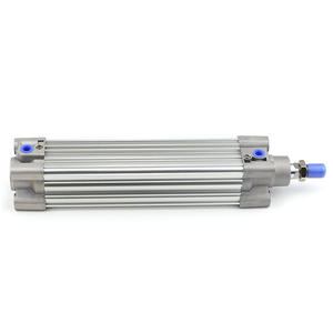 Standard CP96 <b>Cylinder</b> in Sizes CP9663x25x50x75x100x125x150x175x200 - Product Image 2