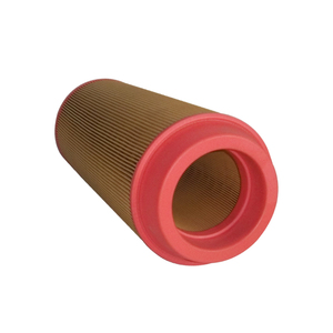 Filtre à air industriel Mengma SA6665 de haute qualité pour compresseurs à vis, élément filtrant en papier, pièce industrielle de 6 mois de durée de vie - Product Image 3