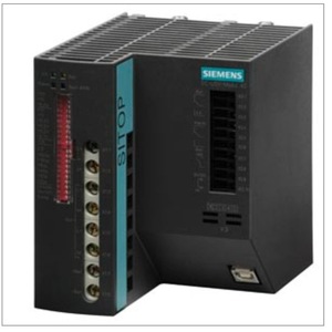 Módulo de Potencia Siemens Combi de 20 Kw para Montaje en Riel DIN, Controlador Industrial - Product Image 2