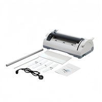 Offre Spéciale électrique Autoclave Stérilisation Scellant Équipement Dentaire Machine de Scellage Thermo Scellant Instrument Pochettes Rouleau Médical