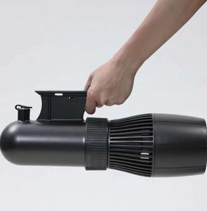 Surf Elettrico Gcamolech <span class=keywords><strong>Scooter</strong></span> Subacqueo 500w Immersione 50min Pompa a Motore per SUP <span class=keywords><strong>Scooter</strong></span> <span class=keywords><strong>Sea</strong></span>-<span class=keywords><strong>Doo</strong></span> per Sport Acquatici Booster per Kayak - Product Image 3