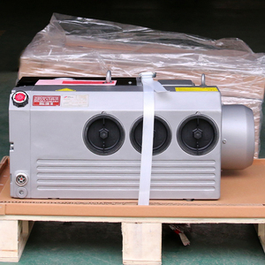 V-vc50 Elmo <span class=keywords><strong>Rietschle</strong></span> <span class=keywords><strong>Pompe</strong></span> <span class=keywords><strong>à</strong></span> <span class=keywords><strong>vide</strong></span> <span class=keywords><strong>à</strong></span> palettes rotatives inondées d'huile pour l'industrie - Product Image 3