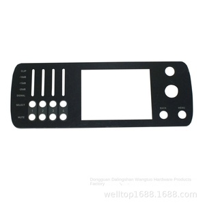 Custom CNC Machining <b>Services</b> Personalized Product Customization for <b>Fabrication</b> - Product Image 1