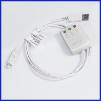 Kabel Teknik Alex DCSD Asli untuk iPhone iPad, Perbaikan Layar Ungu, Baca Tulis Data Hard Disk, Buka Kunci WIFI, Alat Perbaikan Kabel