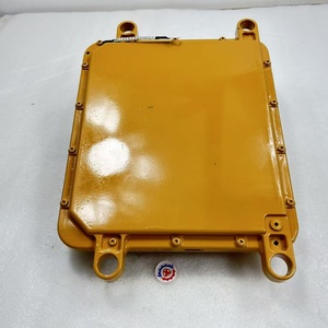 ชุดควบคุม ECU 172-9389 1729389 134-5979 1601758 1405972 สำหรับรถขุดรุ่น 120K 140H 120H 120HES 120K2 12K 953C 963C - Product Image 5