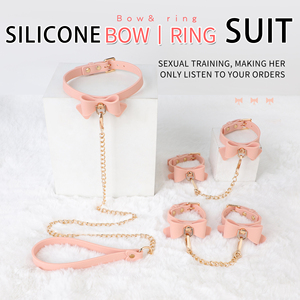 Bdsm <strong>Sex</strong> Toys Handcuff <strong>Restraint</strong> Sm Kit Shackle Bondage Handcuff Set Adult Game Belt <strong>Sex</strong> Handcuff <strong>Sex</strong> Toys <strong>for</strong> Woman <strong>Man</strong> - Product Image 3