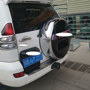 Cubierta de neumático de repuesto para prado, nueva, modificada, modelo <span class=keywords><strong>antiguo</strong></span> de calidad fantástica - Product Image 5